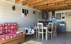 Chalet cosy rénové avec vue sur le lac